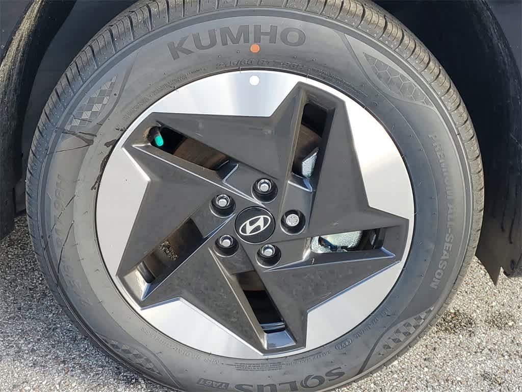 Thumbnail: 2025 Hyundai Kona - 5