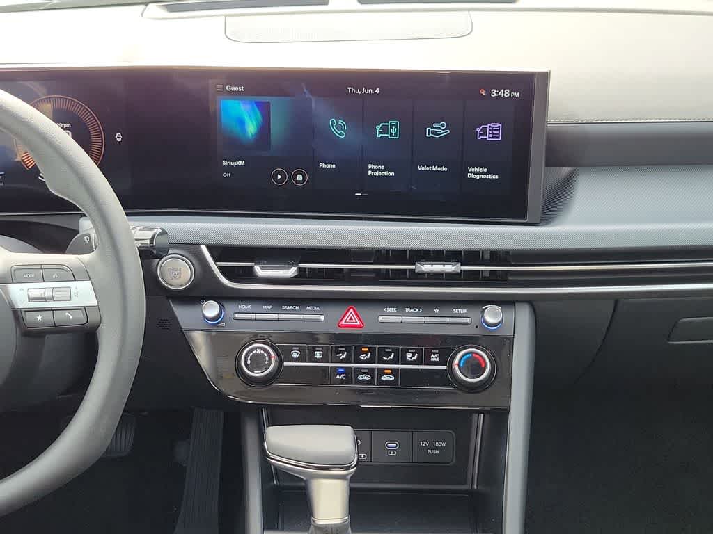 Thumbnail: 2026 Hyundai Sonata - 16