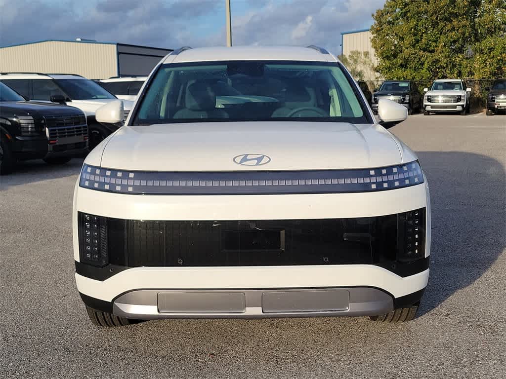 Thumbnail: 2026 Hyundai Ioniq - 9