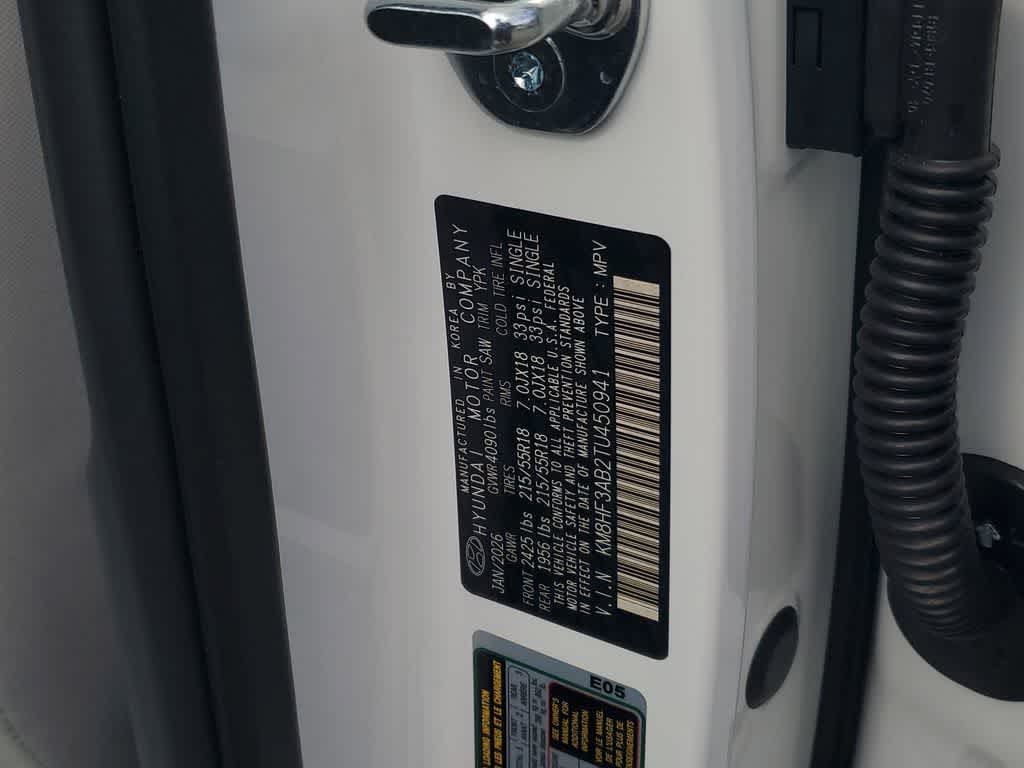Thumbnail: 2026 Hyundai Kona - 19