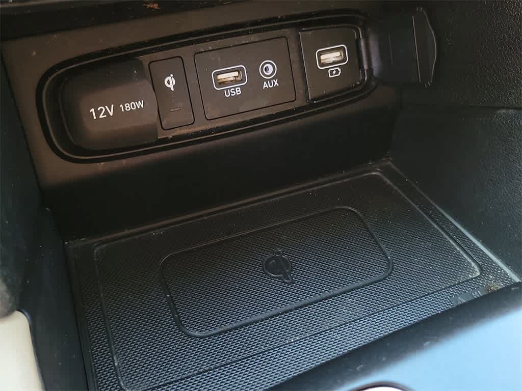 Thumbnail: 2020 Hyundai Santa Fe - 31