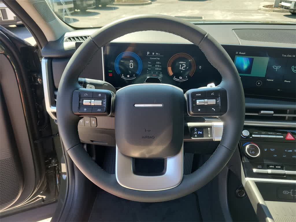 Thumbnail: 2026 Hyundai Santa Fe - 25