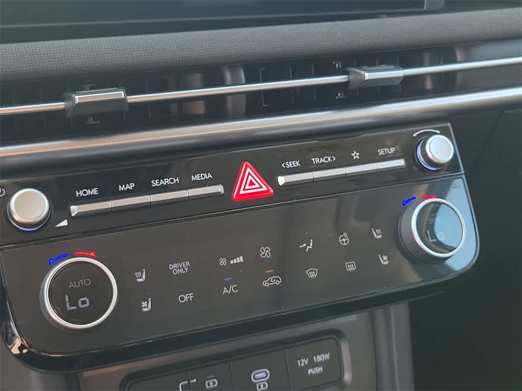 Thumbnail: 2026 Hyundai Tucson - 30