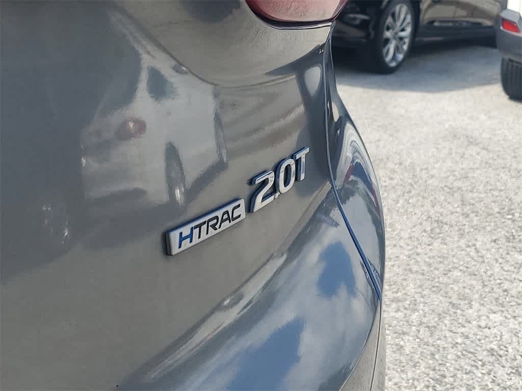 Thumbnail: 2019 Hyundai Santa Fe - 7