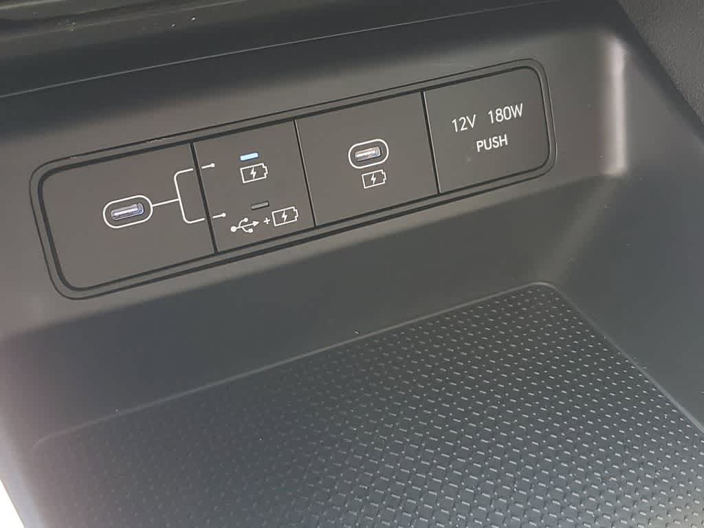 Thumbnail: 2026 Hyundai Tucson - 30