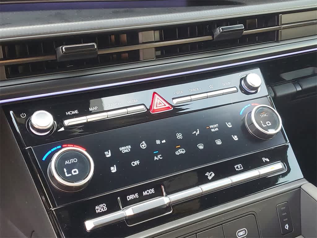 Thumbnail: 2026 Hyundai Santa Fe - 30