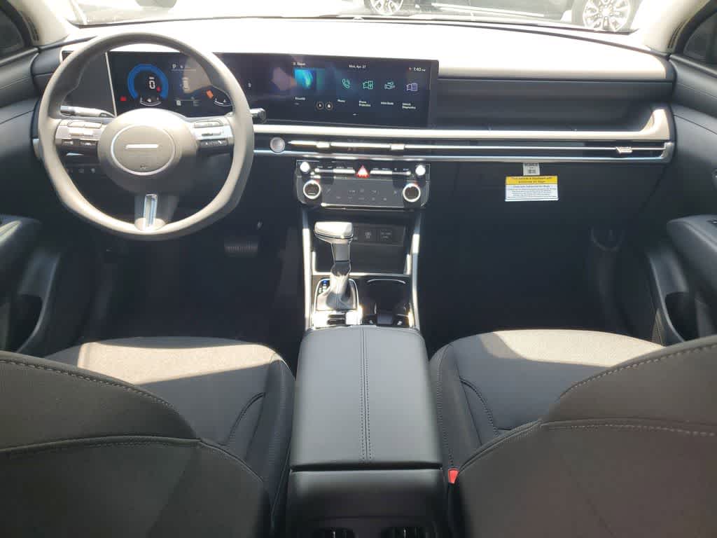 Thumbnail: 2026 Hyundai Tucson - 13
