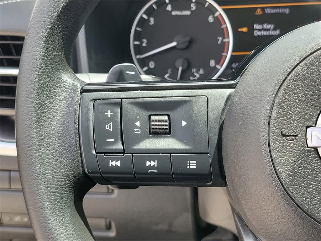 Thumbnail: 2022 Nissan Rogue - 29