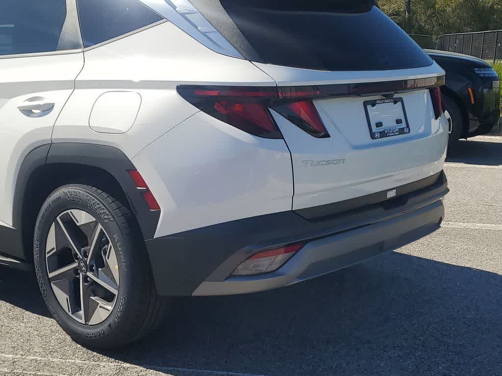 Thumbnail: 2026 Hyundai Tucson - 7