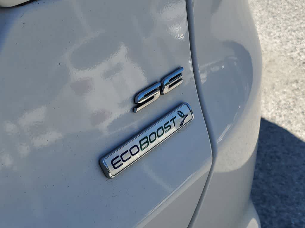 Thumbnail: 2013 Ford Fusion - 7