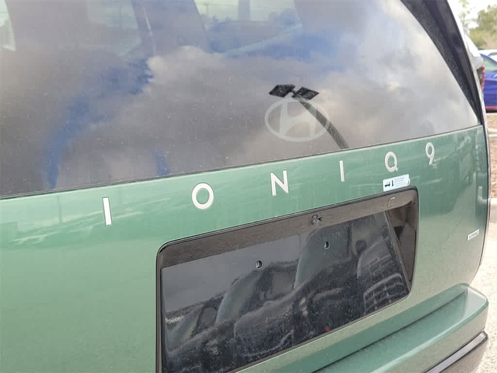 Thumbnail: 2026 Hyundai Ioniq - 7