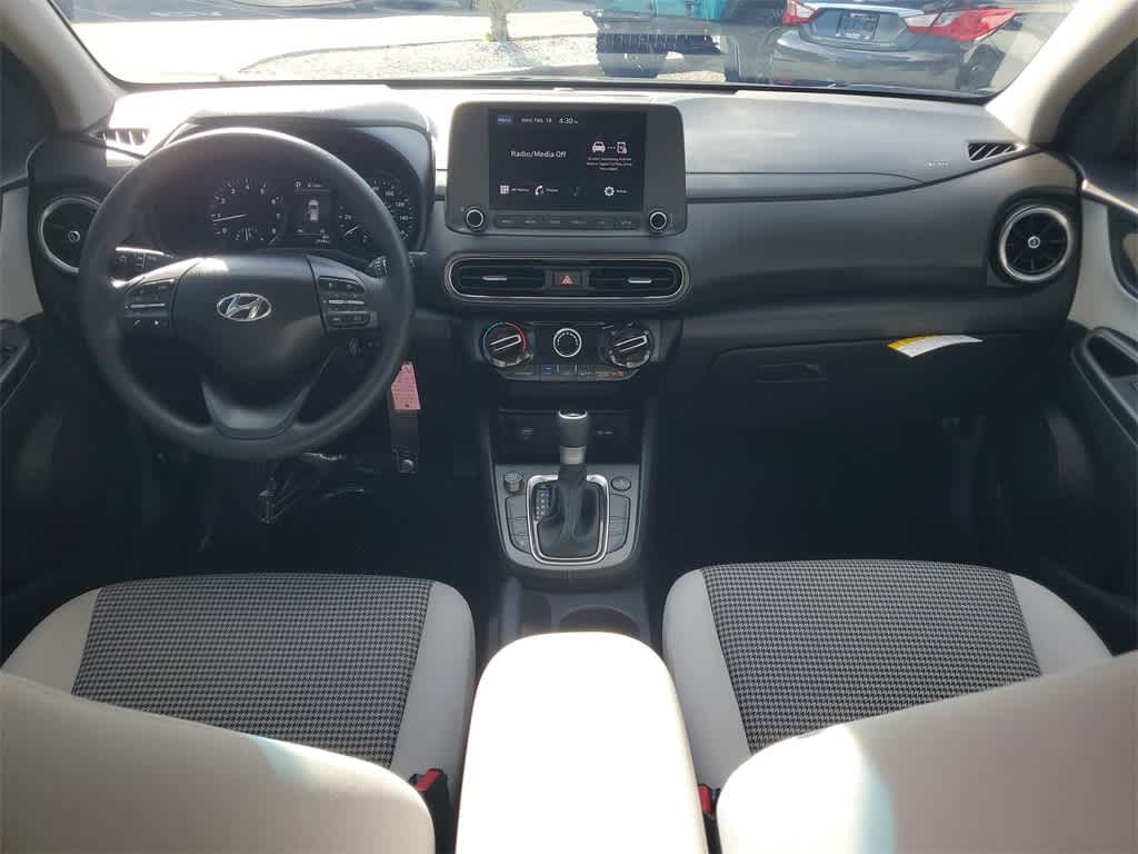 Thumbnail: 2023 Hyundai Kona - 14