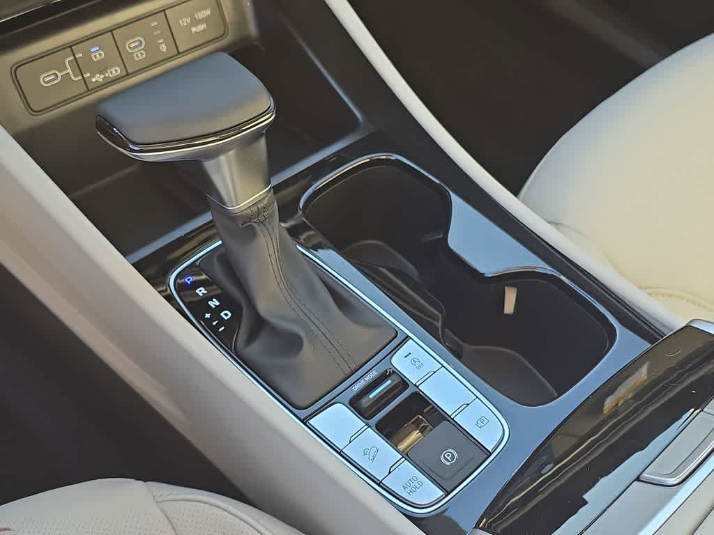 Thumbnail: 2026 Hyundai Tucson - 31