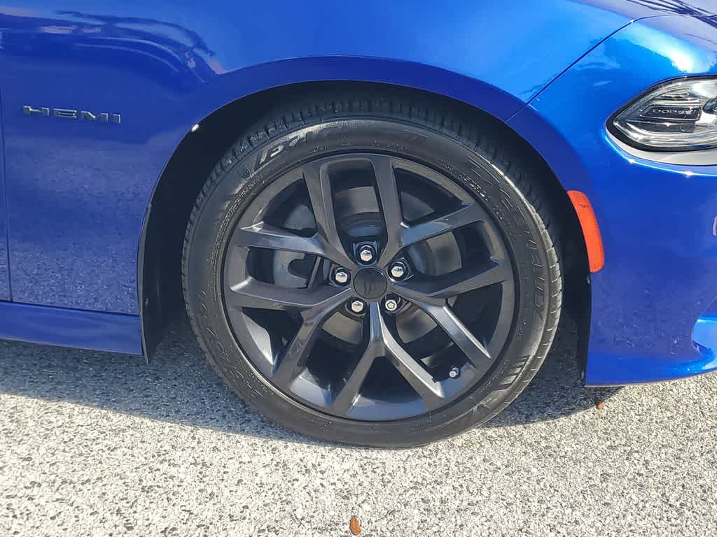 Thumbnail: 2022 Dodge Charger - 5