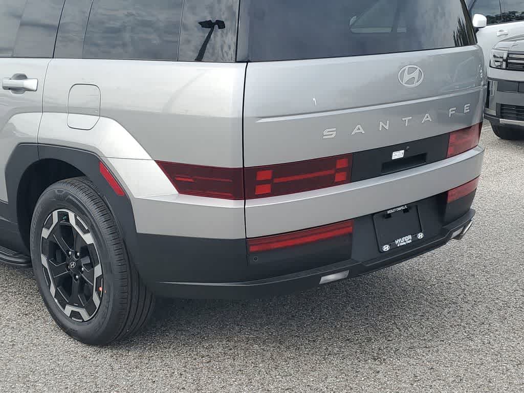 Thumbnail: 2026 Hyundai Santa Fe - 7