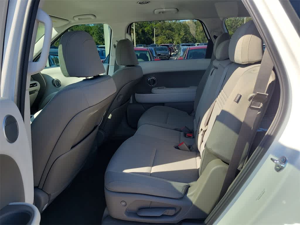 Thumbnail: 2026 Hyundai Palisade - 10