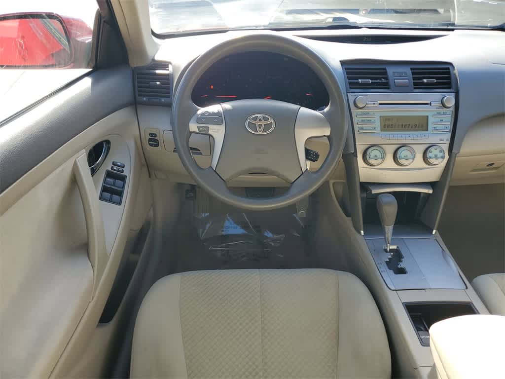 Thumbnail: 2007 Toyota Camry - 15