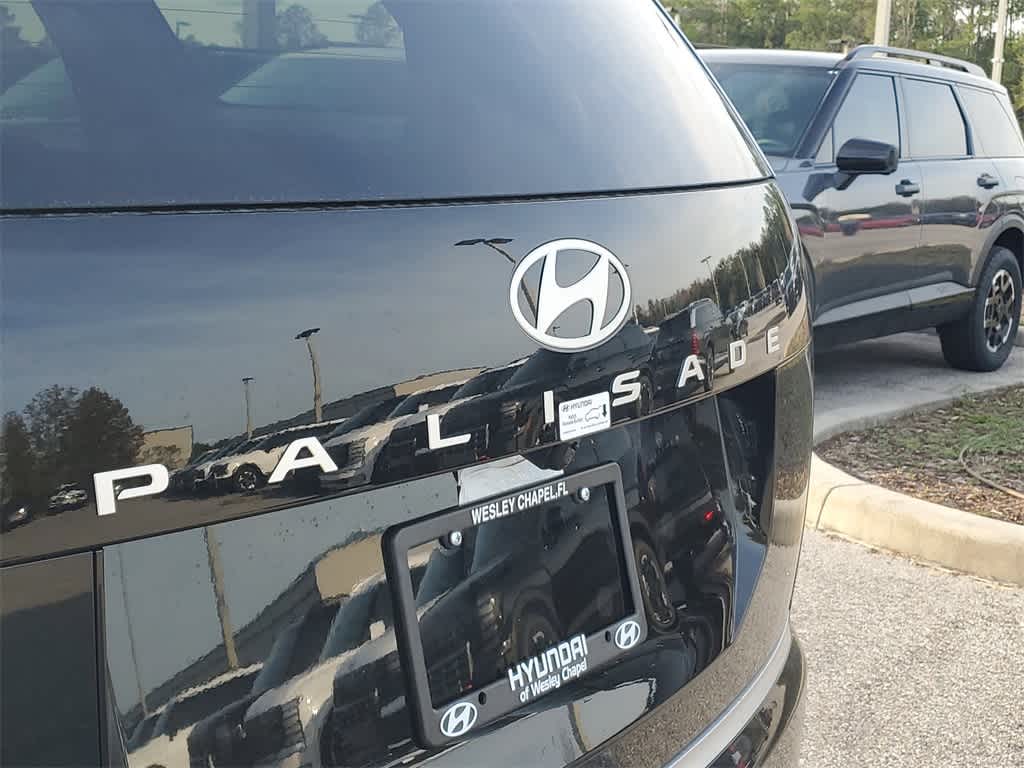 Thumbnail: 2026 Hyundai Palisade - 14