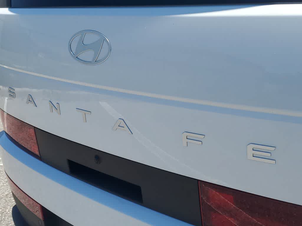 Thumbnail: 2026 Hyundai Santa Fe - 7