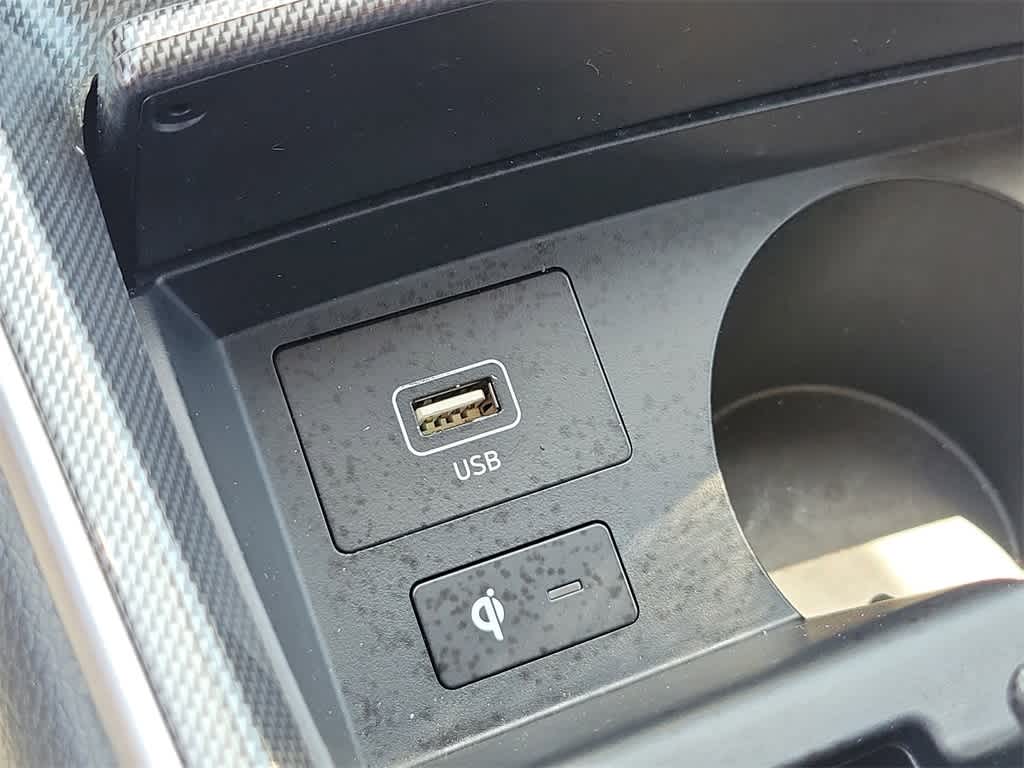 Thumbnail: 2023 Hyundai Santa Fe - 30