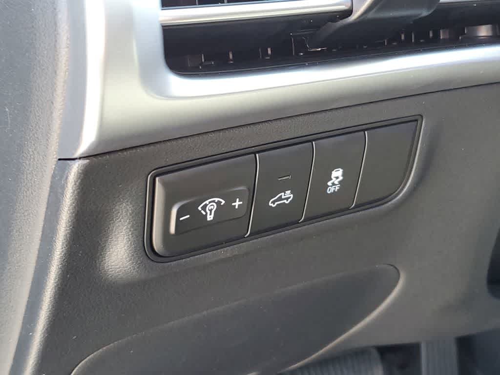 Thumbnail: 2026 Hyundai Santa Cruz - 22