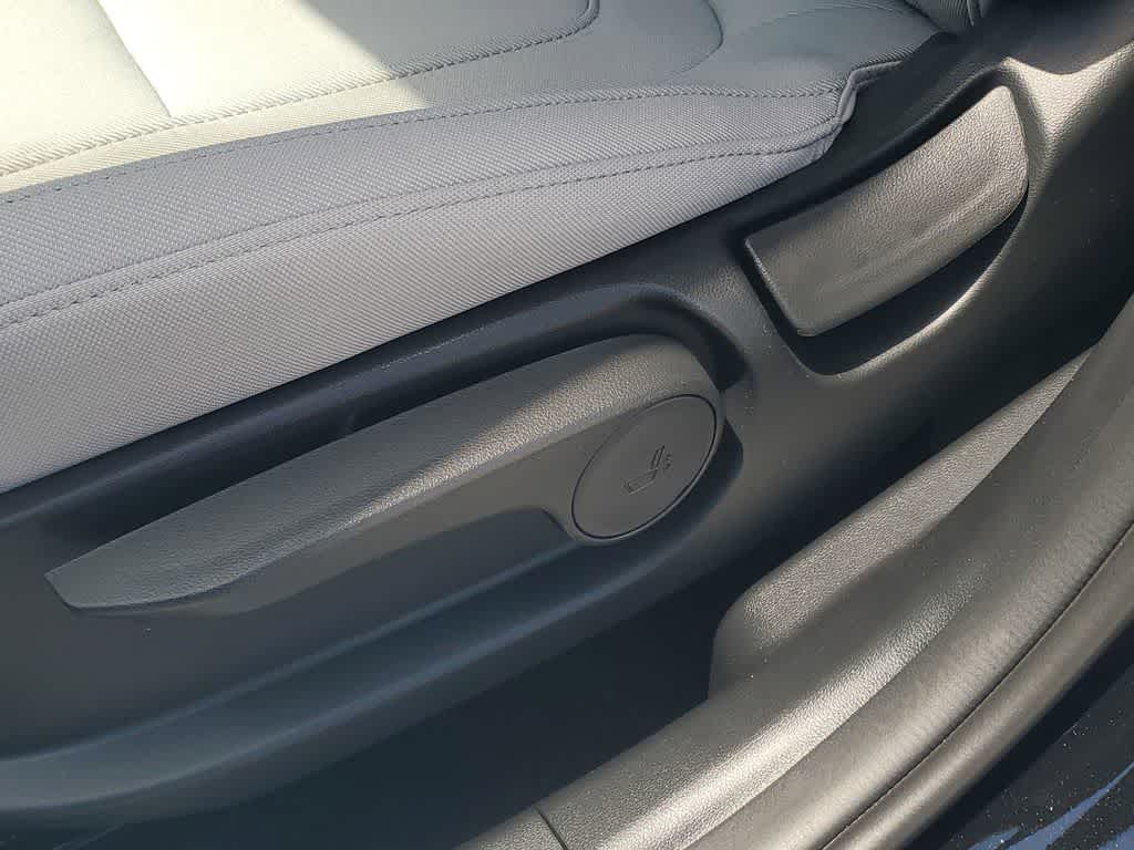 Thumbnail: 2026 Hyundai Tucson - 20