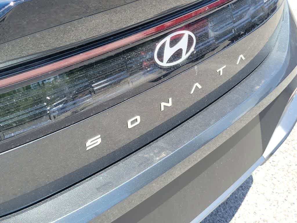 Thumbnail: 2026 Hyundai Sonata - 6