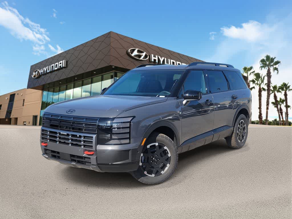 2026 Hyundai Palisade XRT -
                  Wesley Chapel, FL