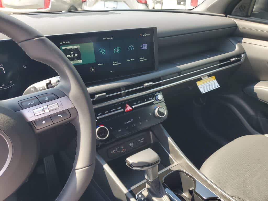 Thumbnail: 2026 Hyundai Tucson - 30