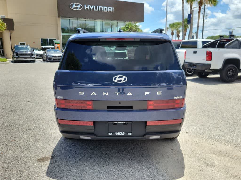 Thumbnail: 2026 Hyundai Santa Fe - 10