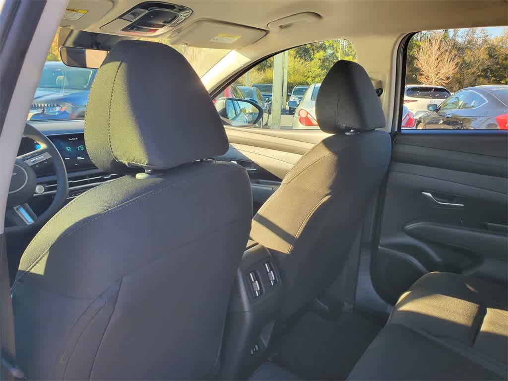 Thumbnail: 2026 Hyundai Tucson - 11