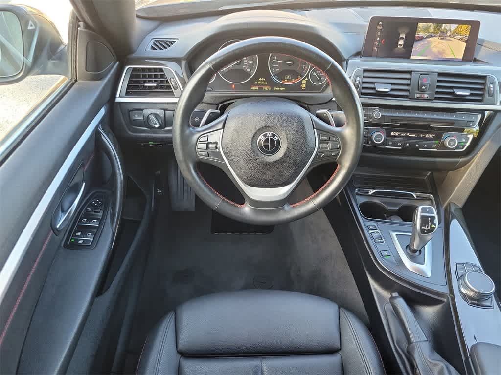 Thumbnail: 2020 BMW 4 Series - 13