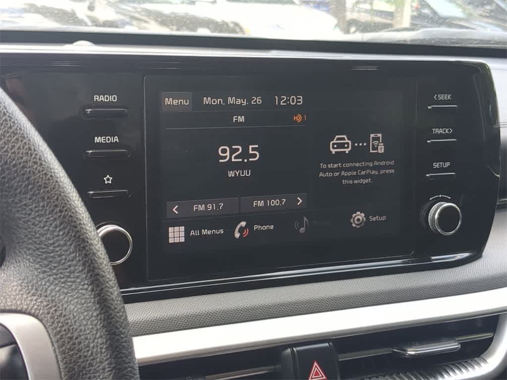 2023 Kia K5 LXS 31