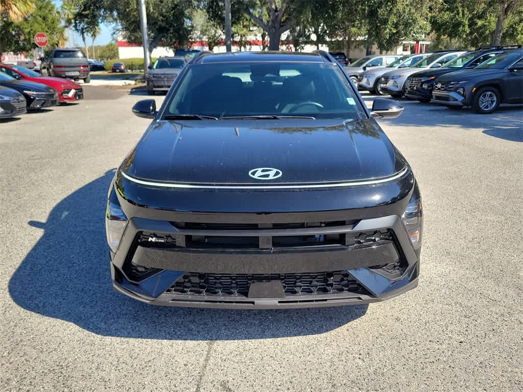 Thumbnail: 2024 Hyundai Kona - 9