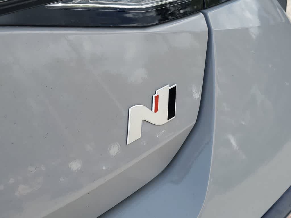 Thumbnail: 2026 Hyundai Elantra - 7