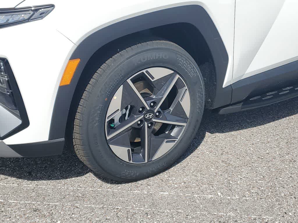 Thumbnail: 2026 Hyundai Tucson - 5