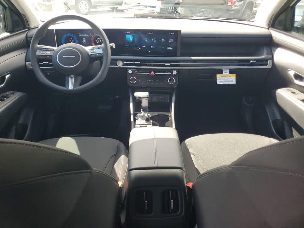 Thumbnail: 2026 Hyundai Tucson - 13