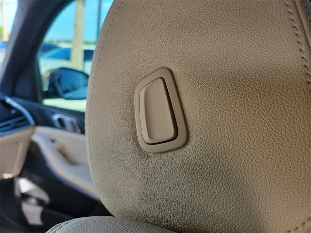 Thumbnail: 2019 BMW X5 - 22