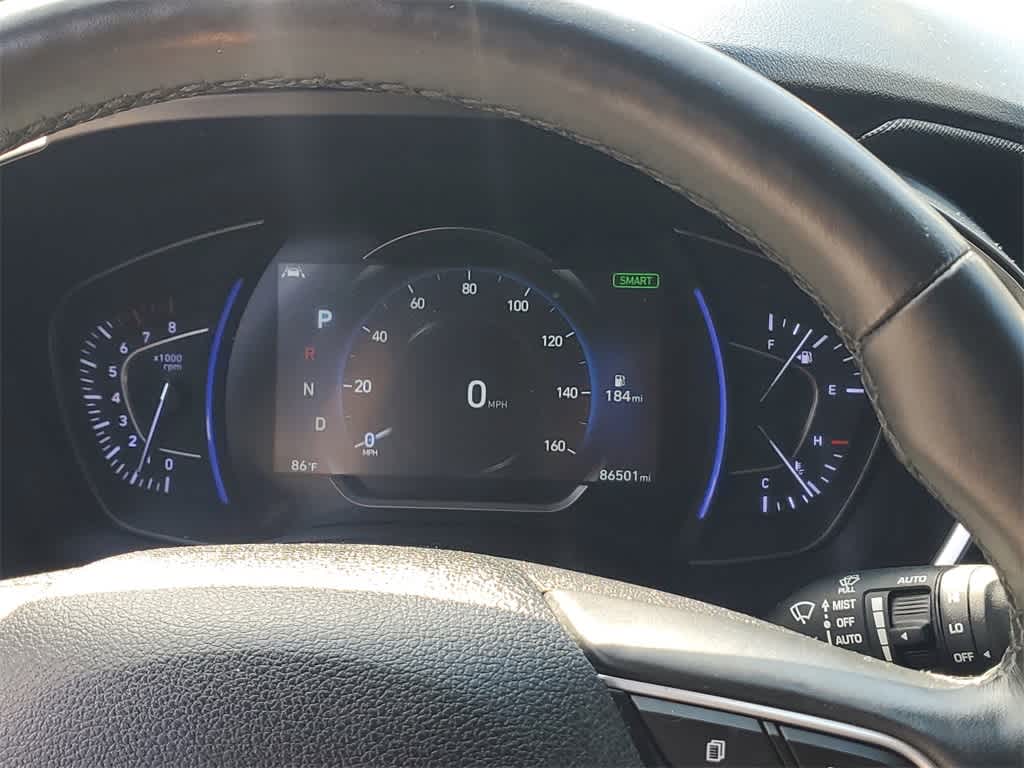 Thumbnail: 2019 Hyundai Santa Fe - 25