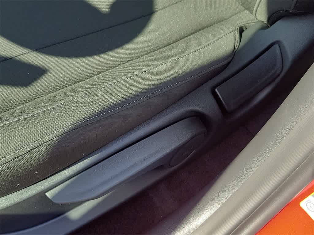 Thumbnail: 2025 Hyundai Elantra - 20