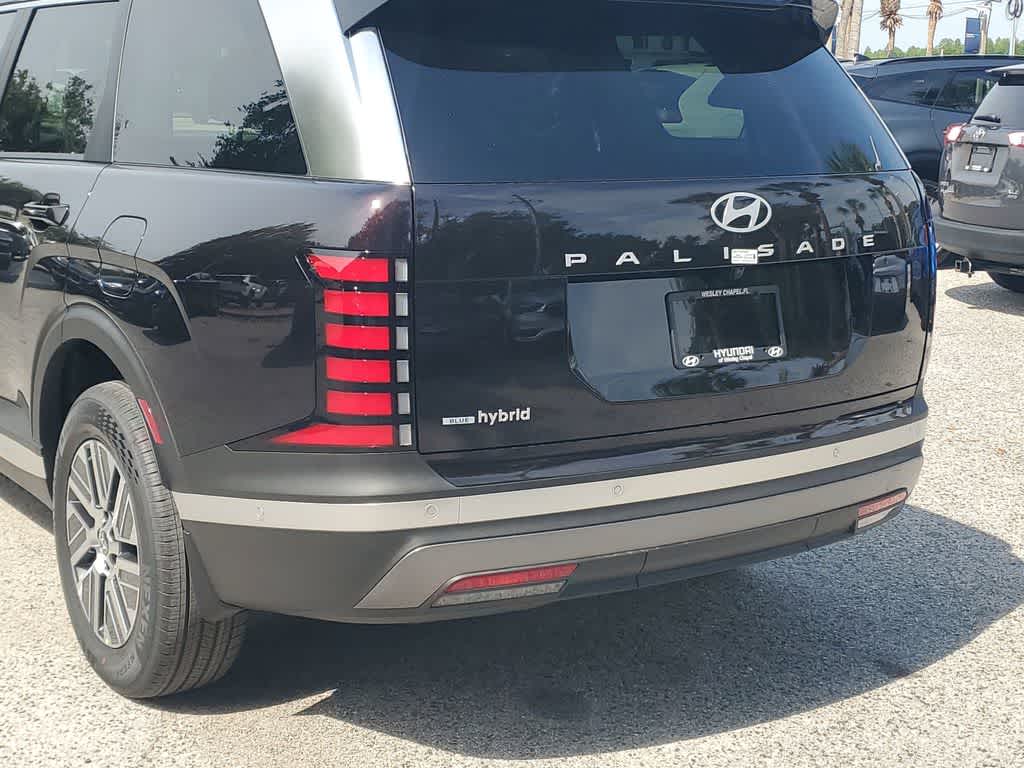 Thumbnail: 2026 Hyundai Palisade - 8