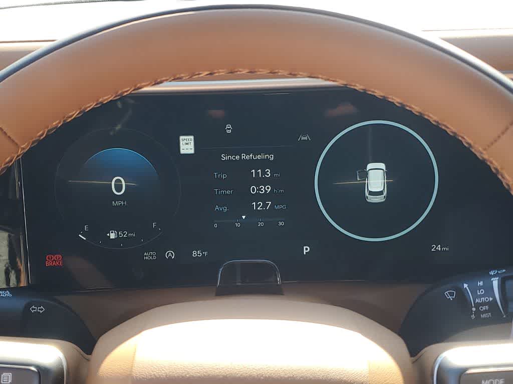 Thumbnail: 2026 Hyundai Palisade - 26