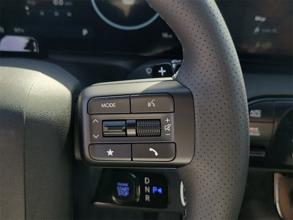 Thumbnail: 2026 Hyundai Palisade - 27