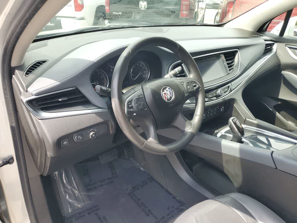 Thumbnail: 2020 Buick Enclave - 22