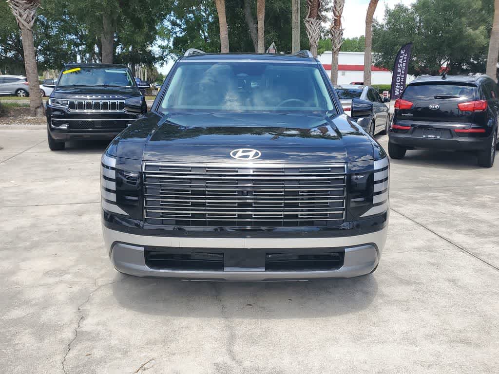 Thumbnail: 2026 Hyundai Palisade - 8