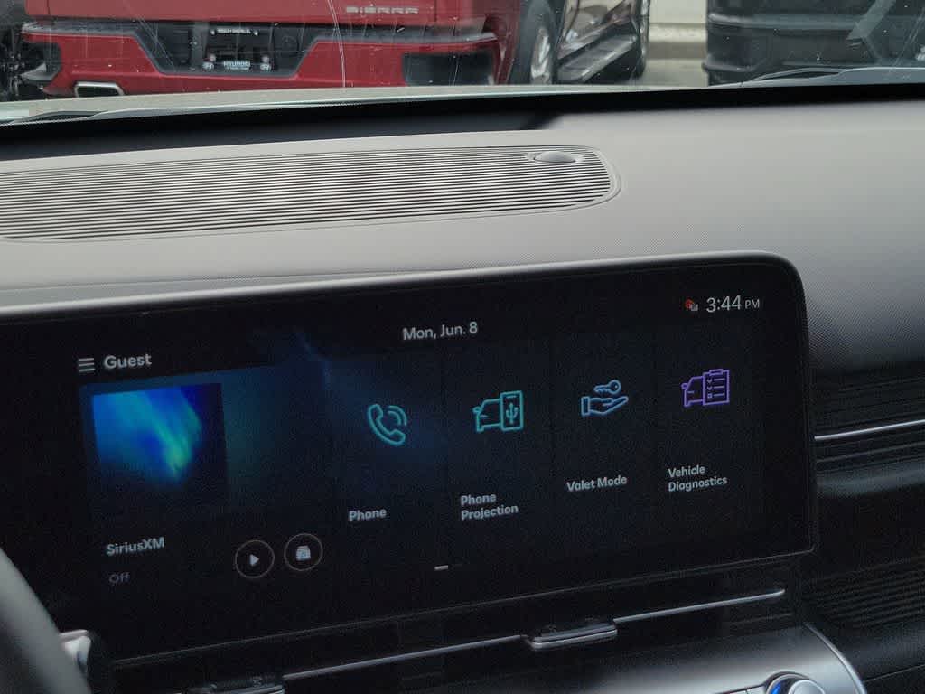 Thumbnail: 2026 Hyundai Kona - 30