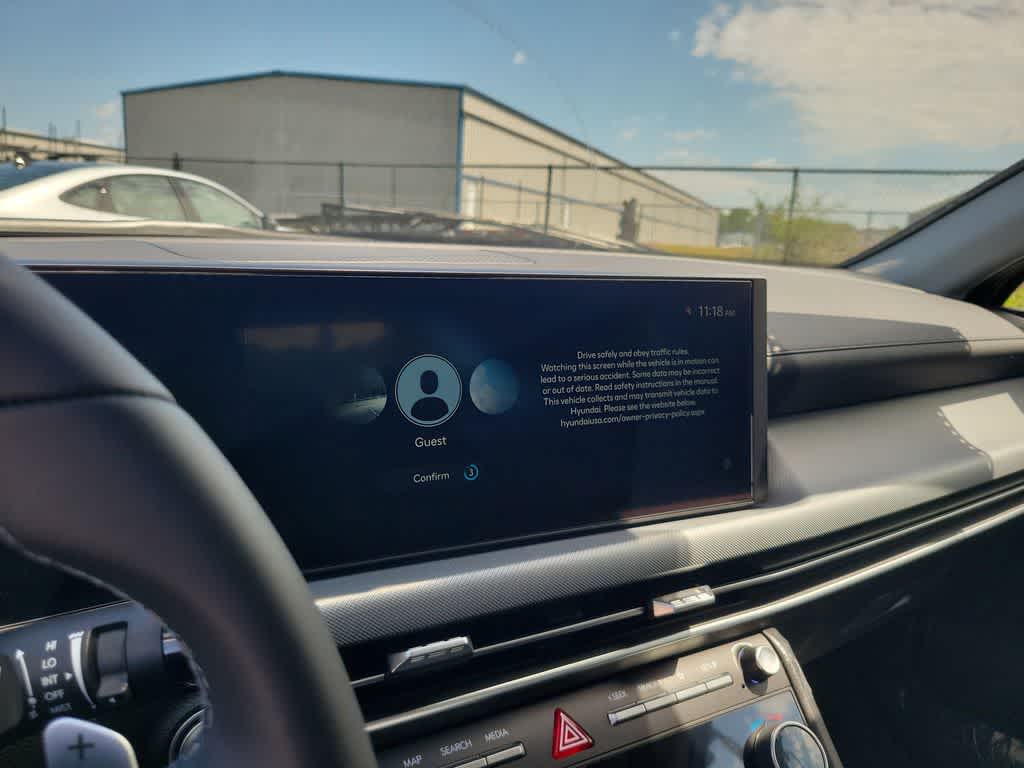 Thumbnail: 2026 Hyundai Sonata - 25