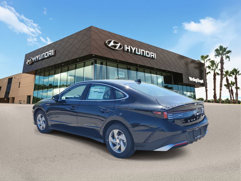 Thumbnail: 2026 Hyundai Sonata - 2