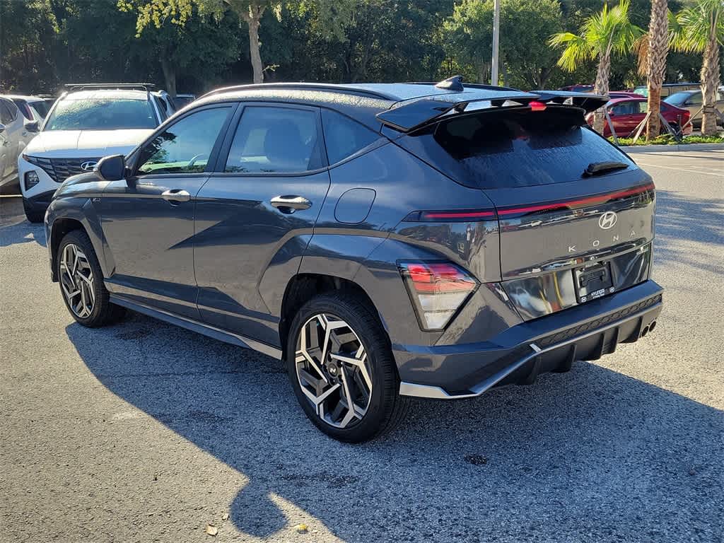 Thumbnail: 2024 Hyundai Kona - 2