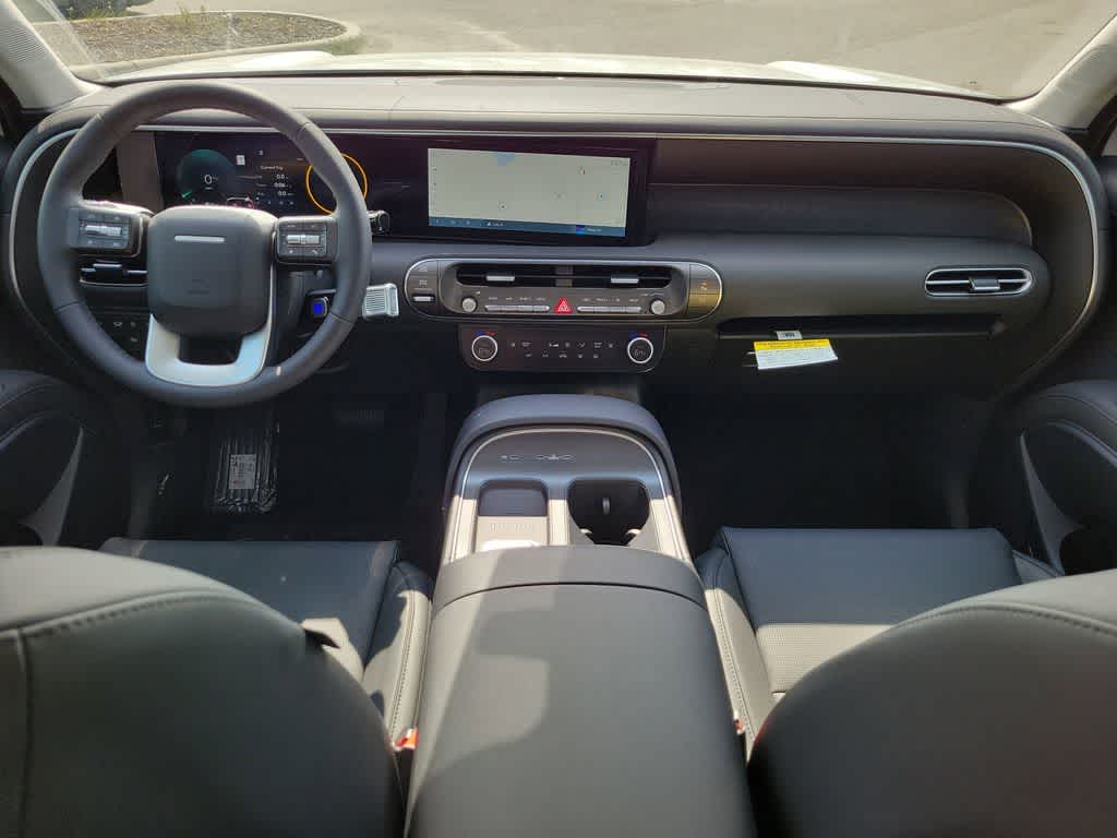 Thumbnail: 2026 Hyundai Palisade - 15